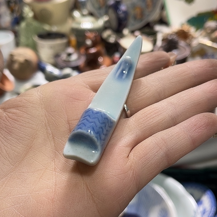 茶杯具19.9发带瑕疵牌都是坏的3