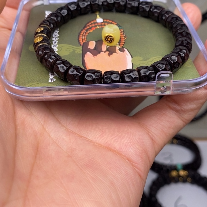 椰蒂手串椰蒂手串