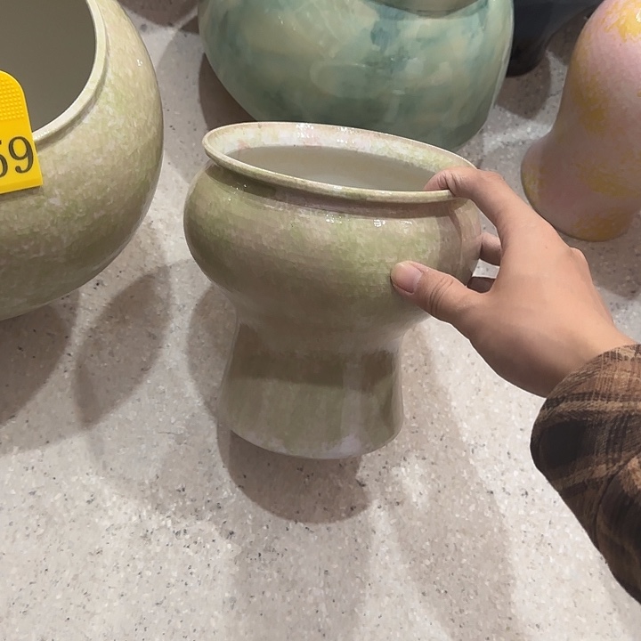 摆件微瑕无孔微瑕