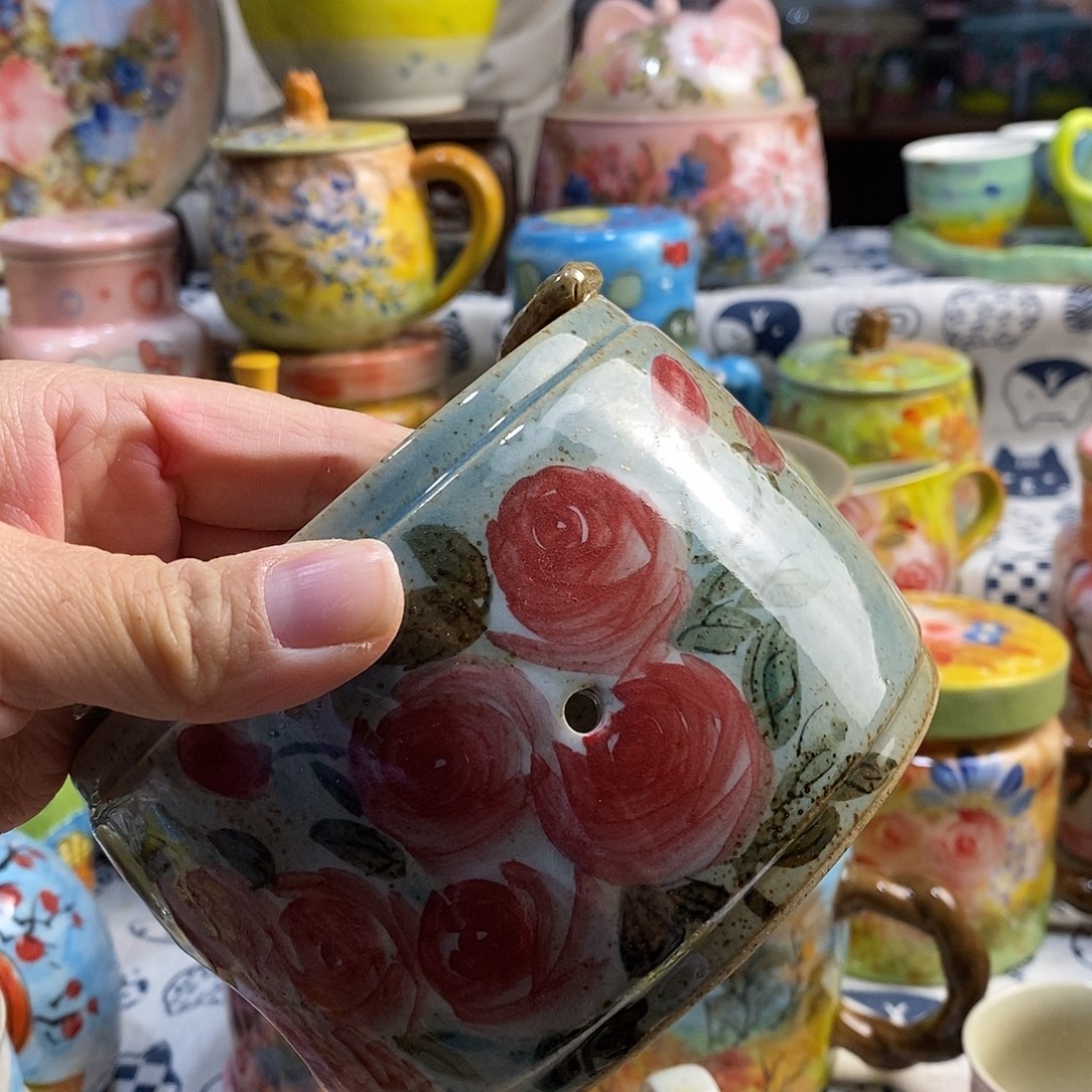 瓷片年货节福利多多
