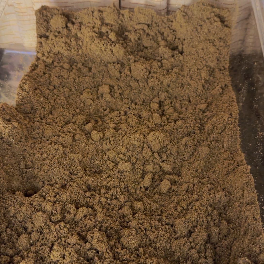 智***生沉香沉香碎屑陆河树皮油沉水粉102克