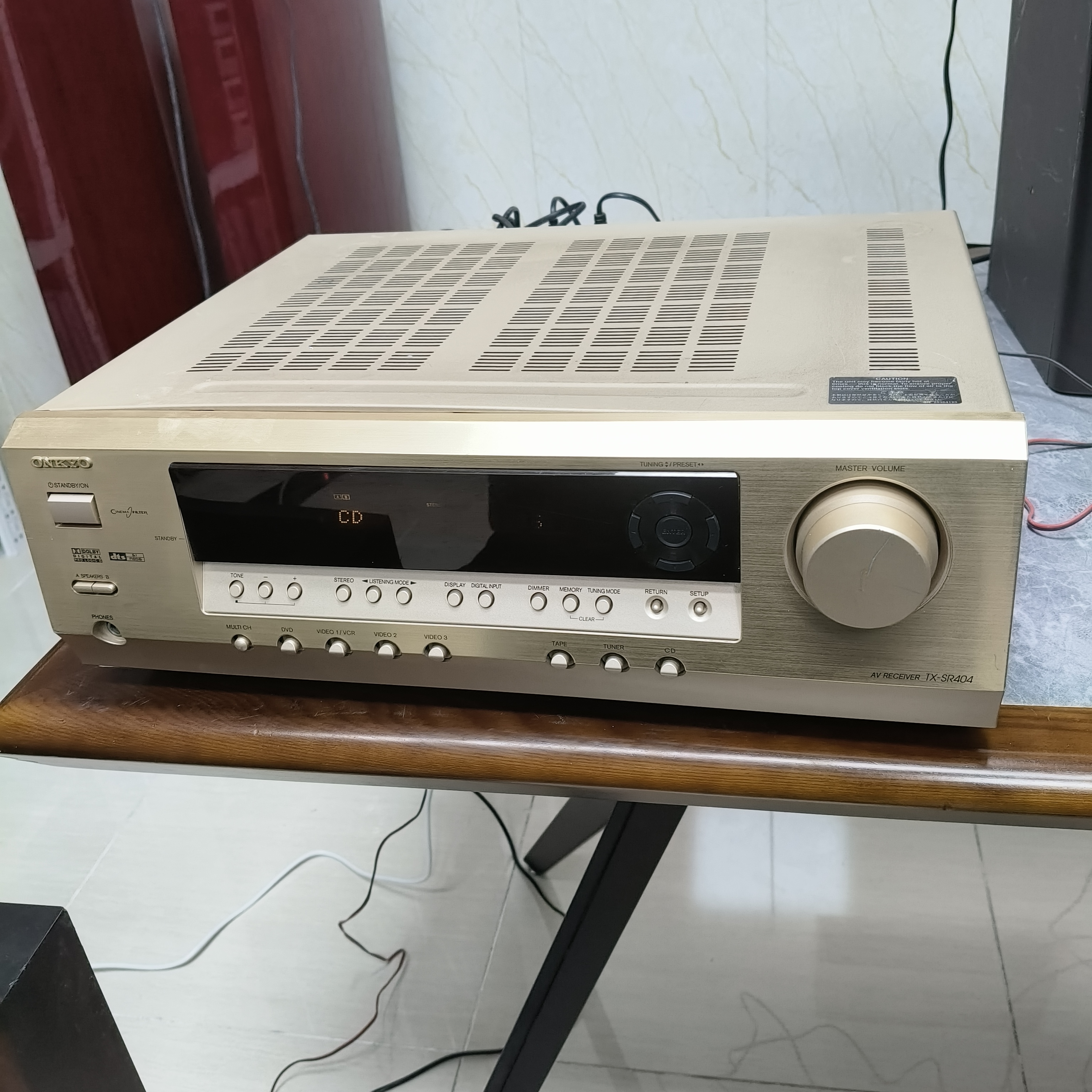 8新  安桥功能完好使用，邮费自理，不包邮