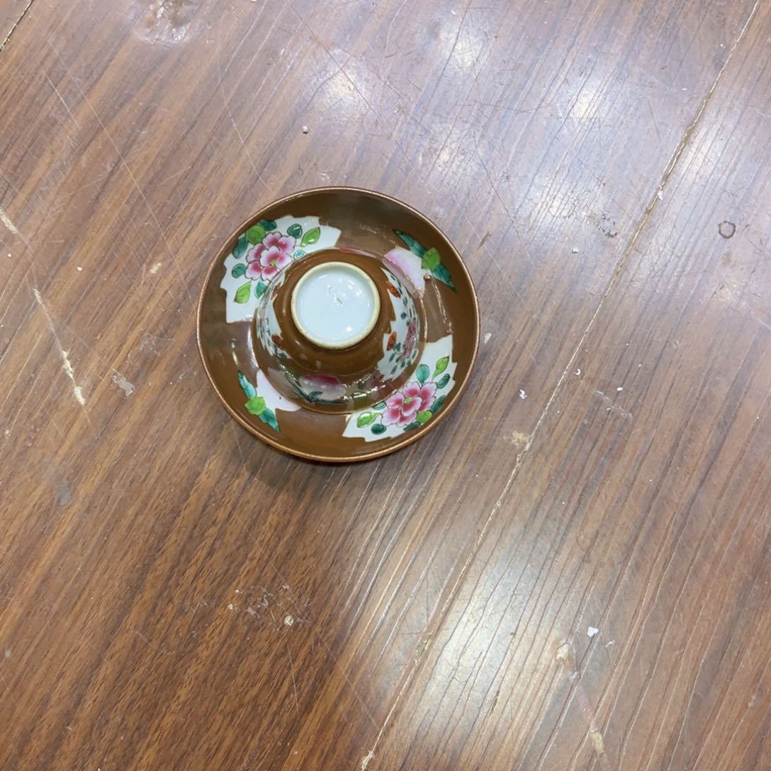 杯碟清*恭喜大哥捡漏成功，欢迎下次光临