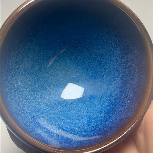 【闪购商品】茶盏-455............