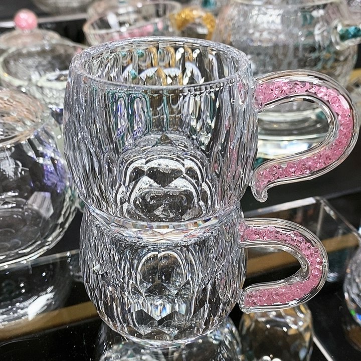 闪亮面胶一大把哟