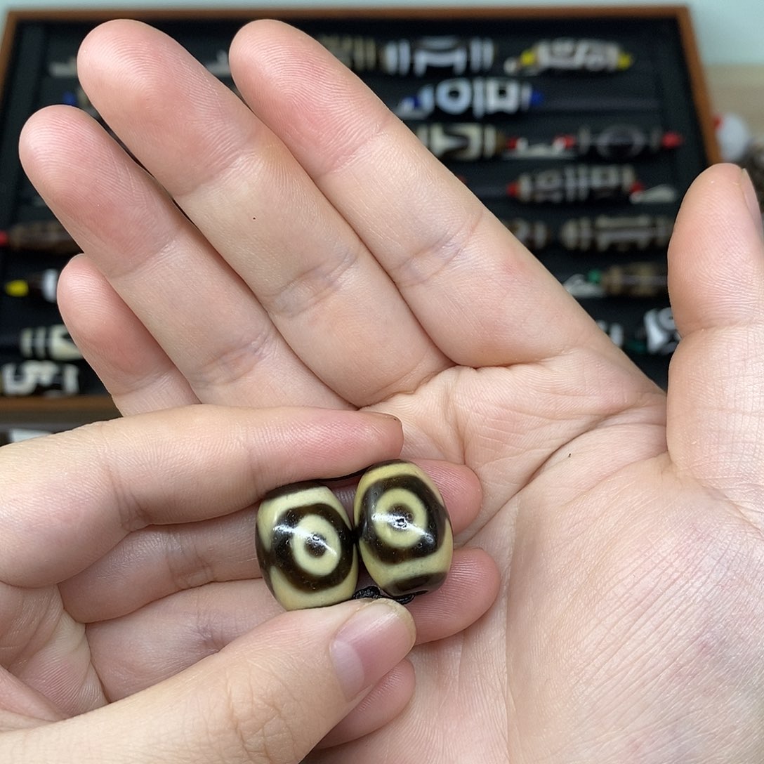 玛瑙/玉髓（覆膜）未镶嵌颈饰