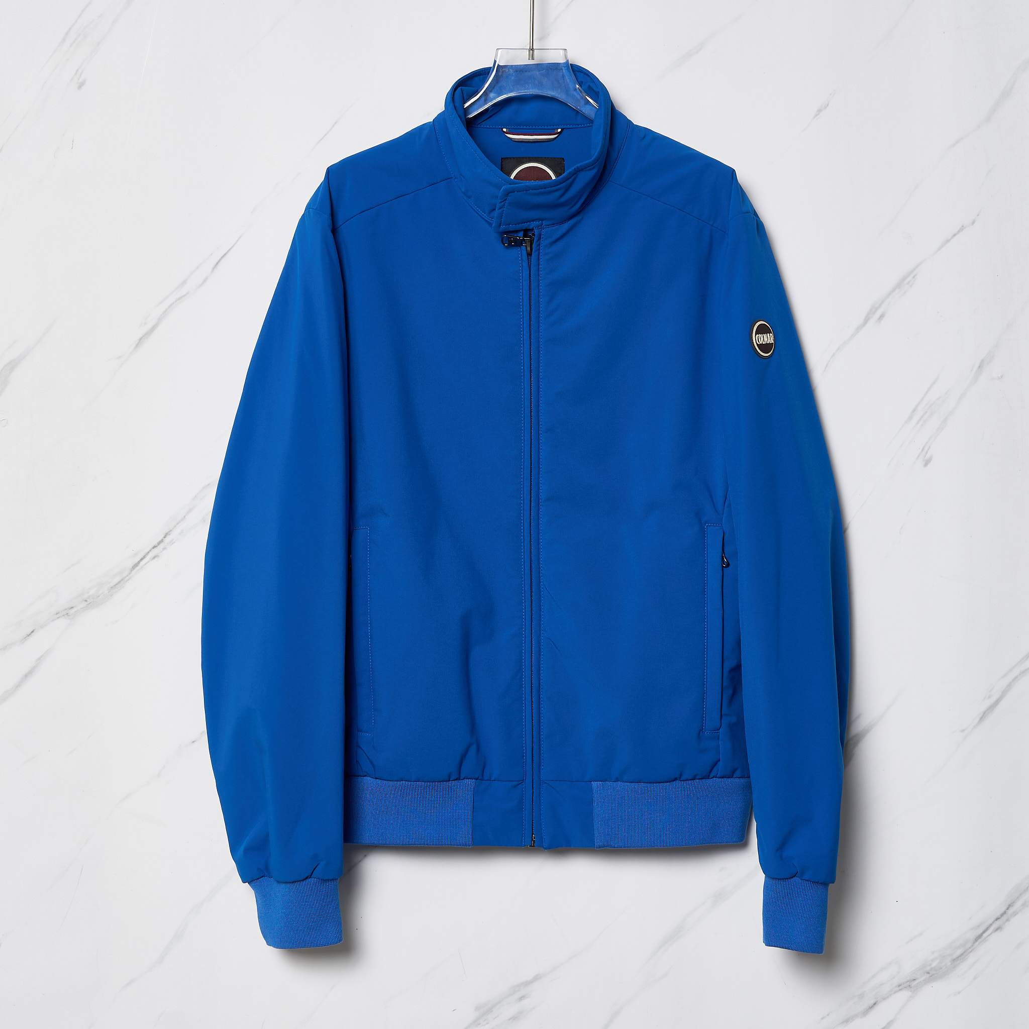 全新未使用  Colmar男士经典徽标夹克外套CMBU00041