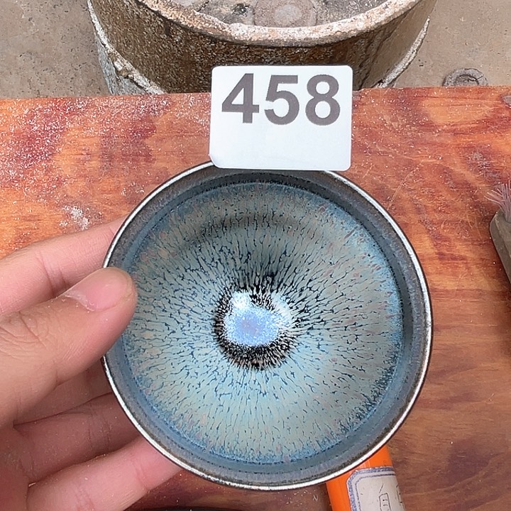 茶盏龙窑柴烧自产自销