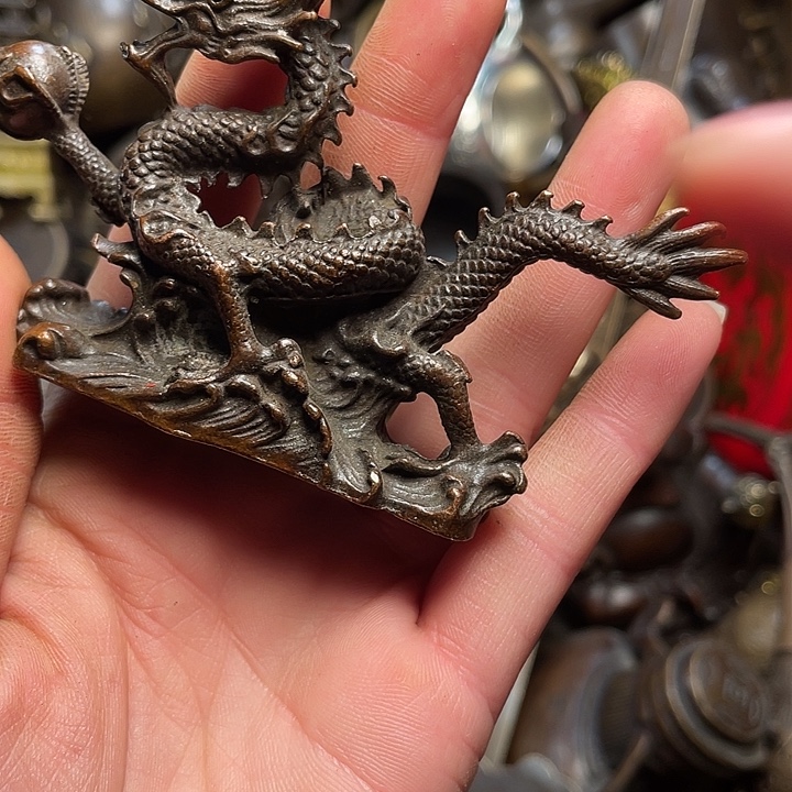 铜器摆件诚信经营