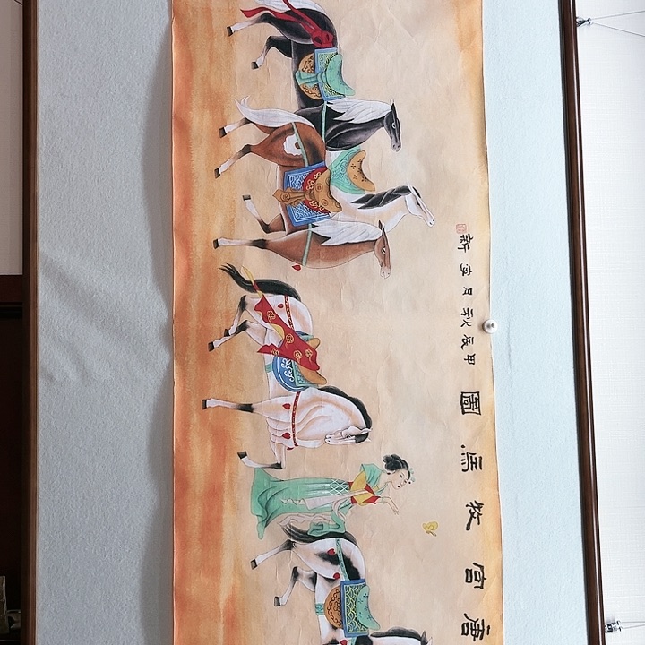 艺术作品欣赏作品