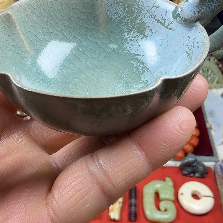 西***狼杯瓷器瓷器瓷器瓷器