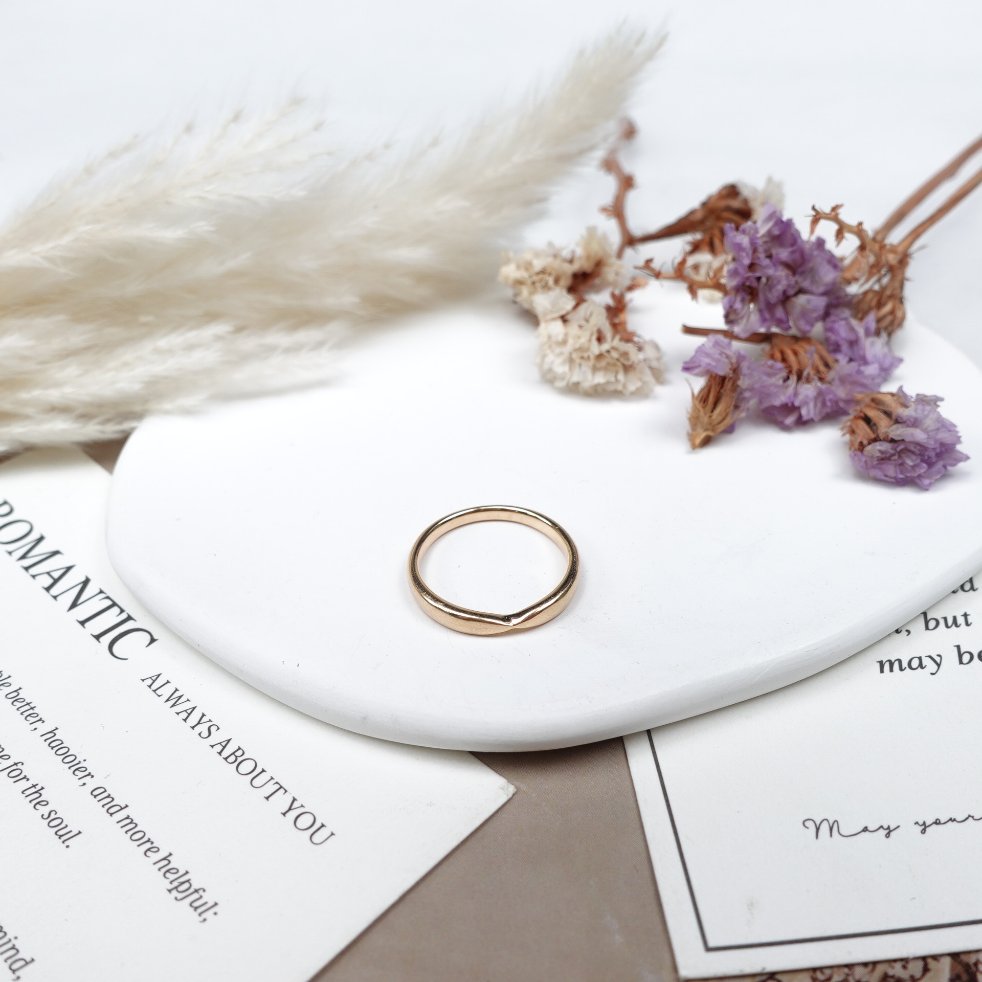 99新 Tiffany & Co./蒂芙尼 戒指/T10258677