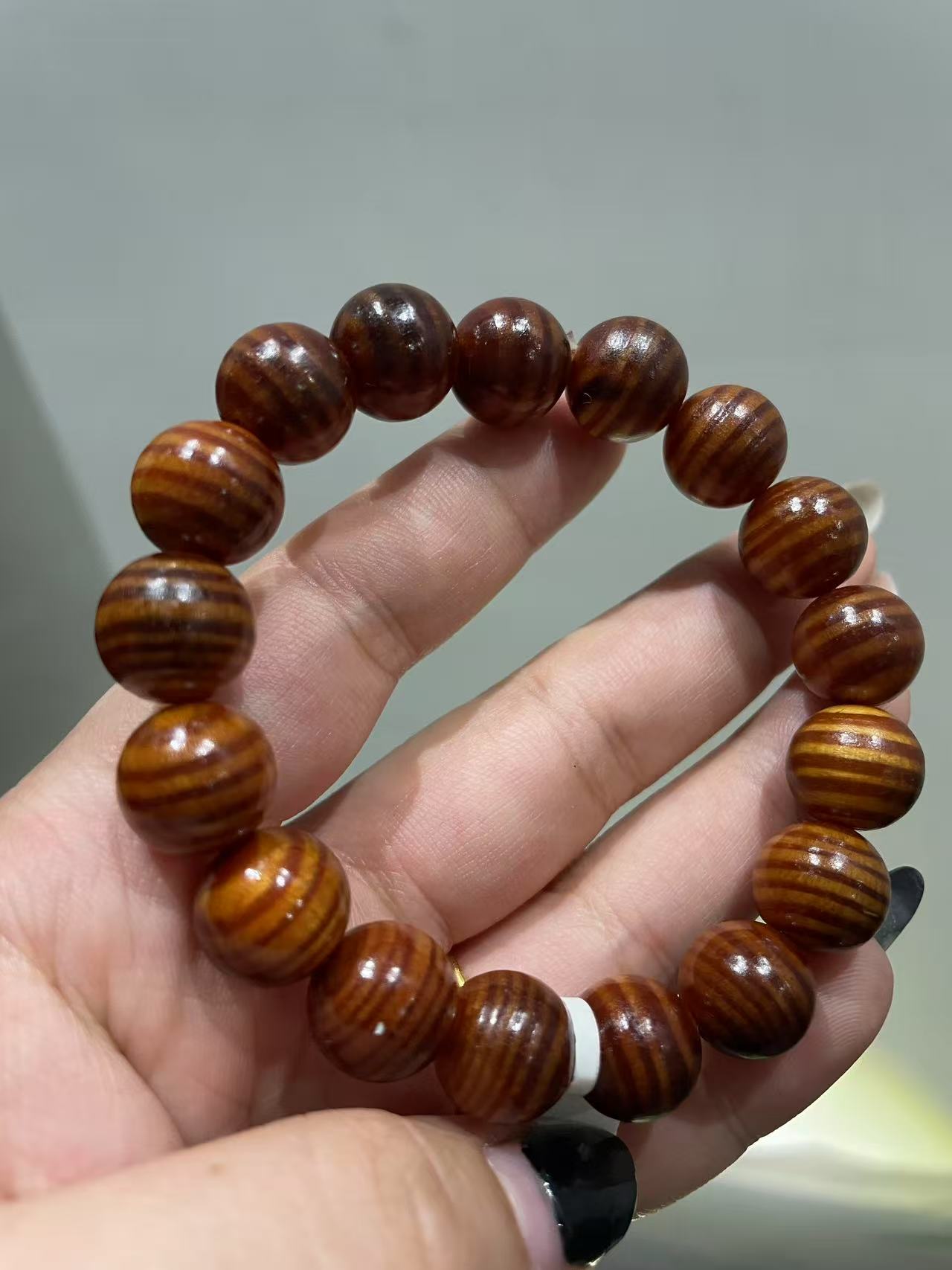 0129  精选手串（无礼盒）