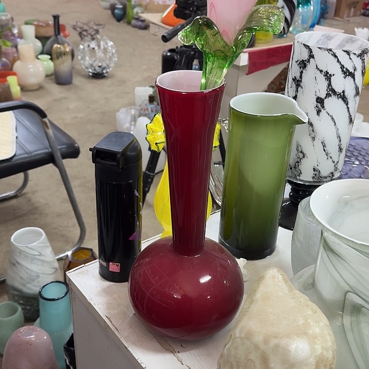 二级不完美气泡高35口径8