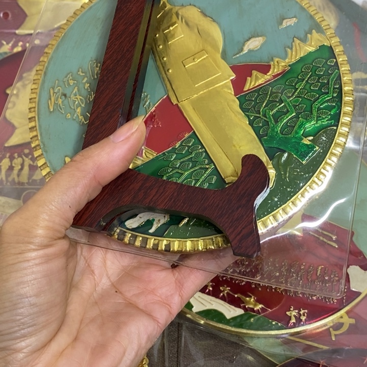 摆件陶景德镇陶瓷研究所