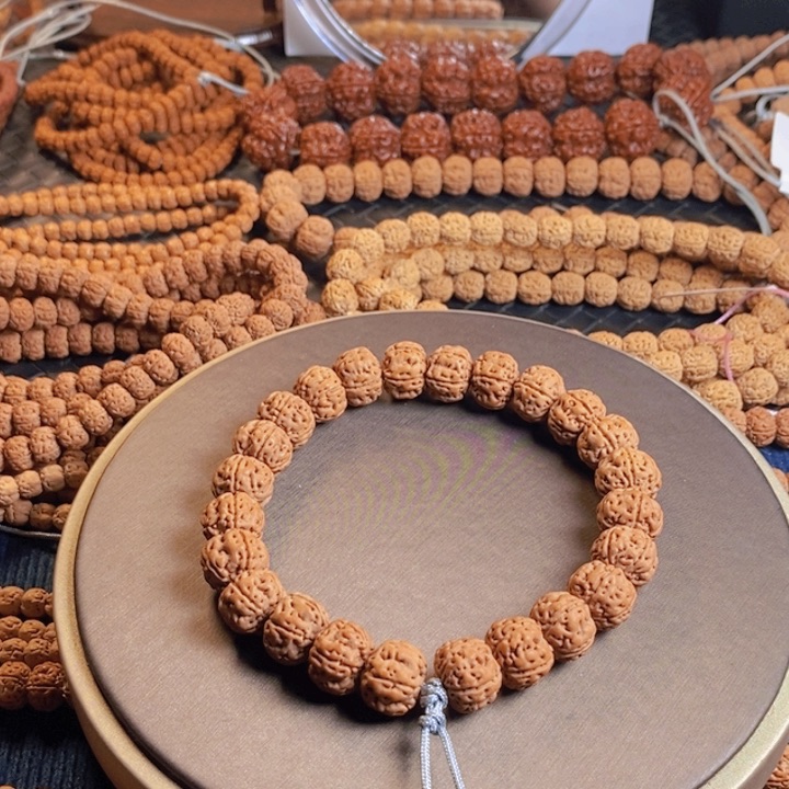 大叶紫檀（黑酸枝木类）烈**车