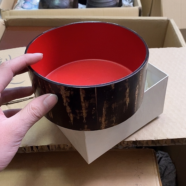 紫砂中古品默认微瑕，看好下单磨损