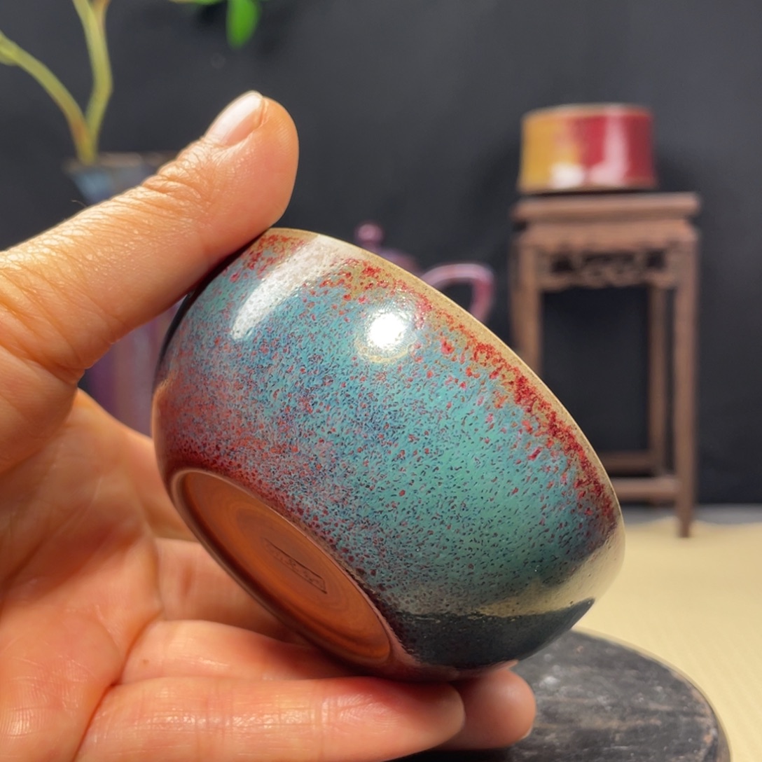 其他钧瓷纯手工6666