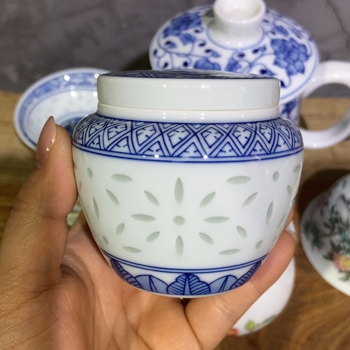 陶瓷艺术品的设计
