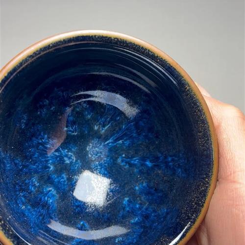 【闪购商品】茶盏-402............