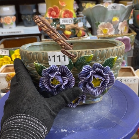 【闪购商品】红陶1