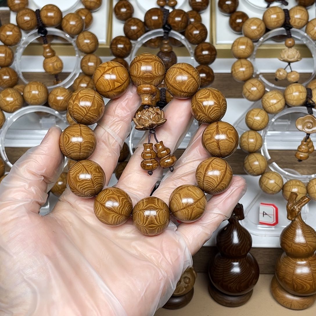 六道木手串/手链～**~2.0高货