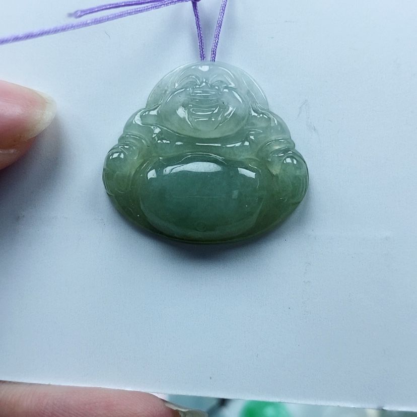 【闪购商品】翡翠颈饰未镶嵌翡翠