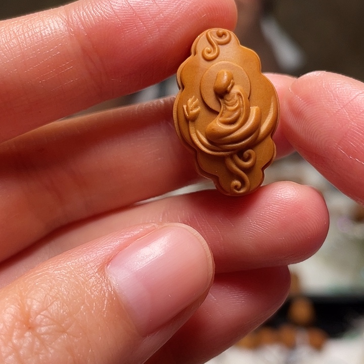 橄榄核手串/手链橄榄核