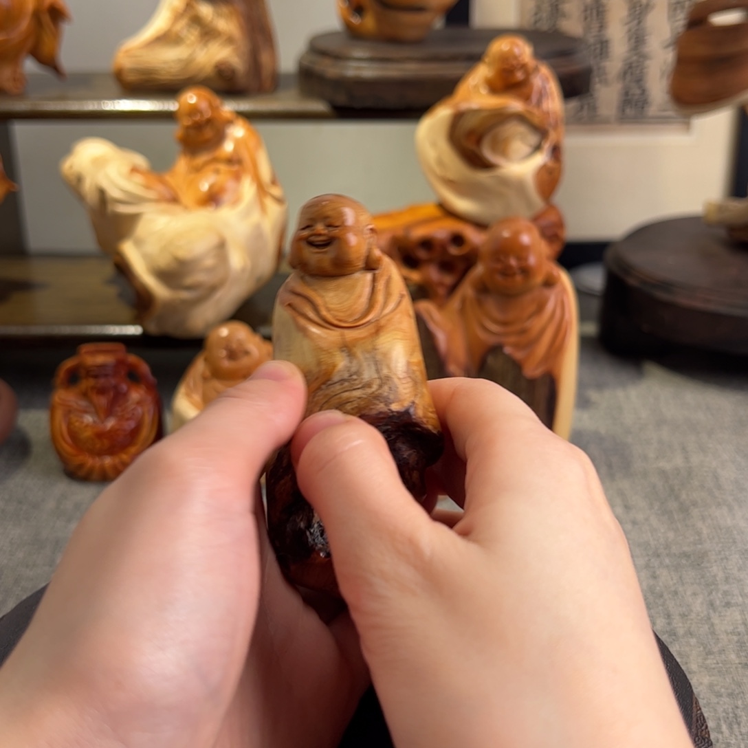 柏木（崖柏）关注一下