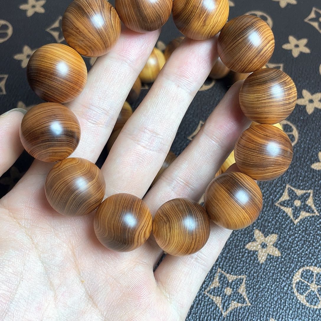 柏木（崖柏）崖柏干黑20mm