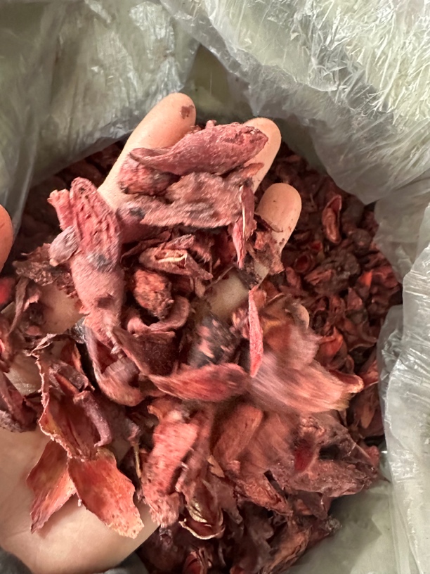 红葱食材干品 红葱头新货干货250克一份