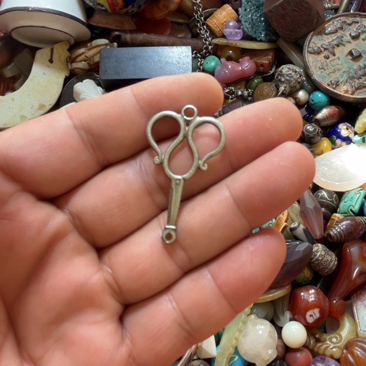 雨***蝶布艺铁合金我也很喜欢这个风格啊