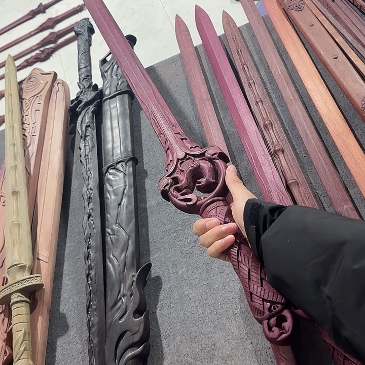 M***y紫心苏木（紫罗兰木）