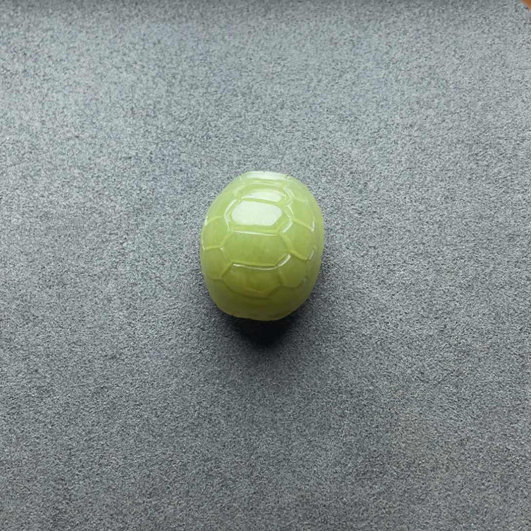 【闪购商品】和田玉颈饰未镶嵌