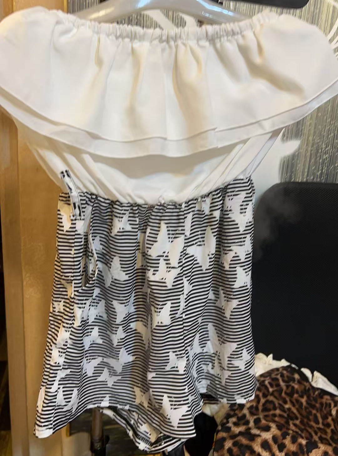 【特价不支持退换】韩版高级感潮流百搭背心女装