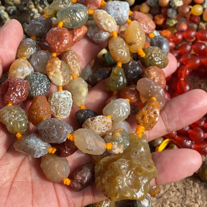 时***！石材戈壁石，戈壁石