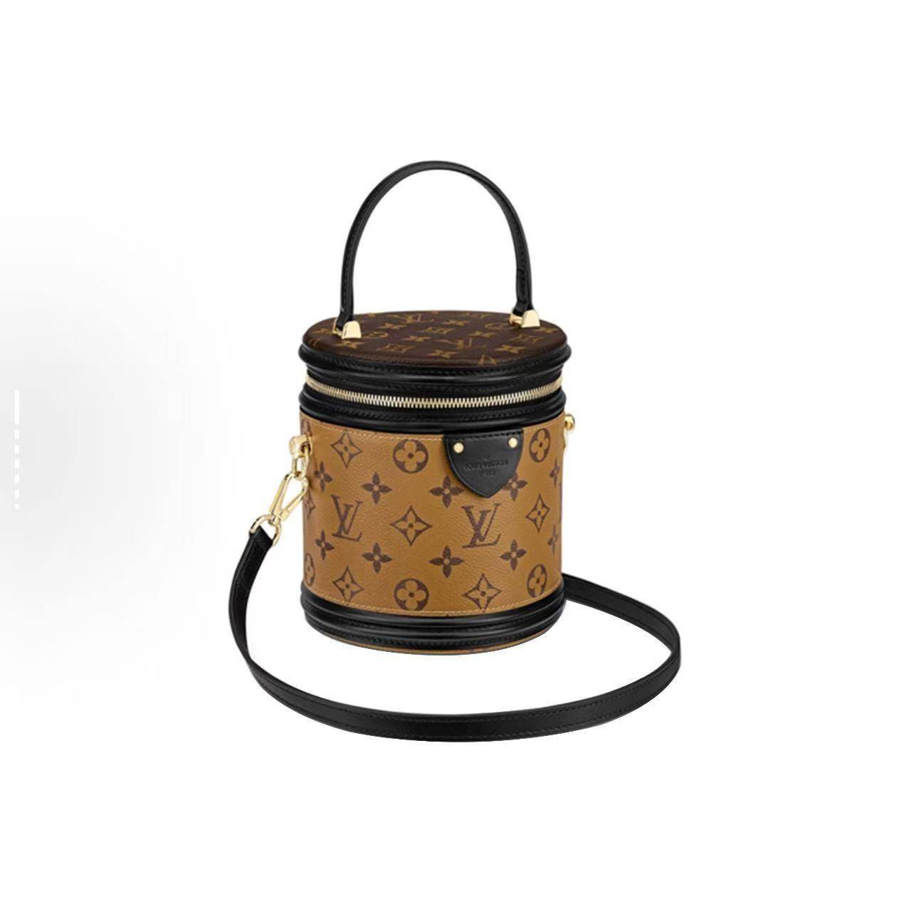 95新 LouisVuitton/路易威登 胖虎佳佳/箱包/斜挎包/31B250513016