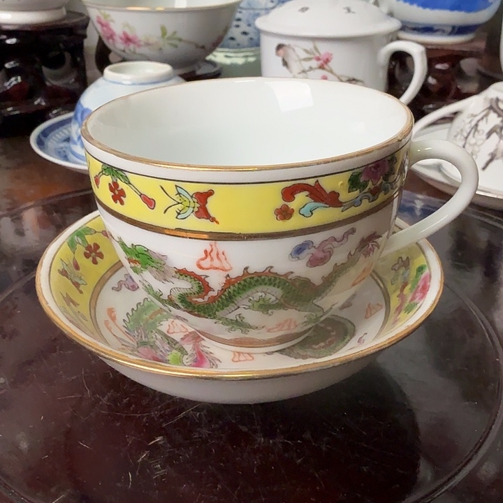 陶摆件景德镇陶瓷艺术11111