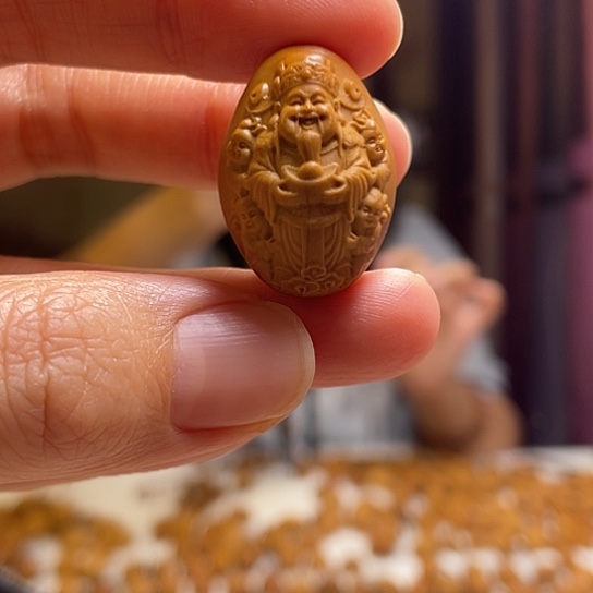 橄榄核手串/手链橄榄核