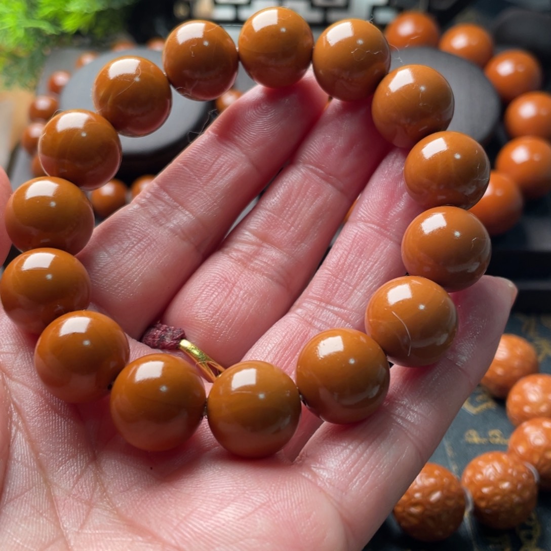 橄榄核吊坠橄榄1.5