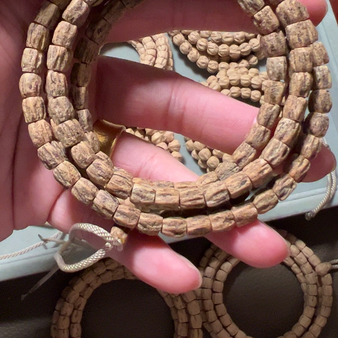 柏香籽/百香籽吊坠7****8