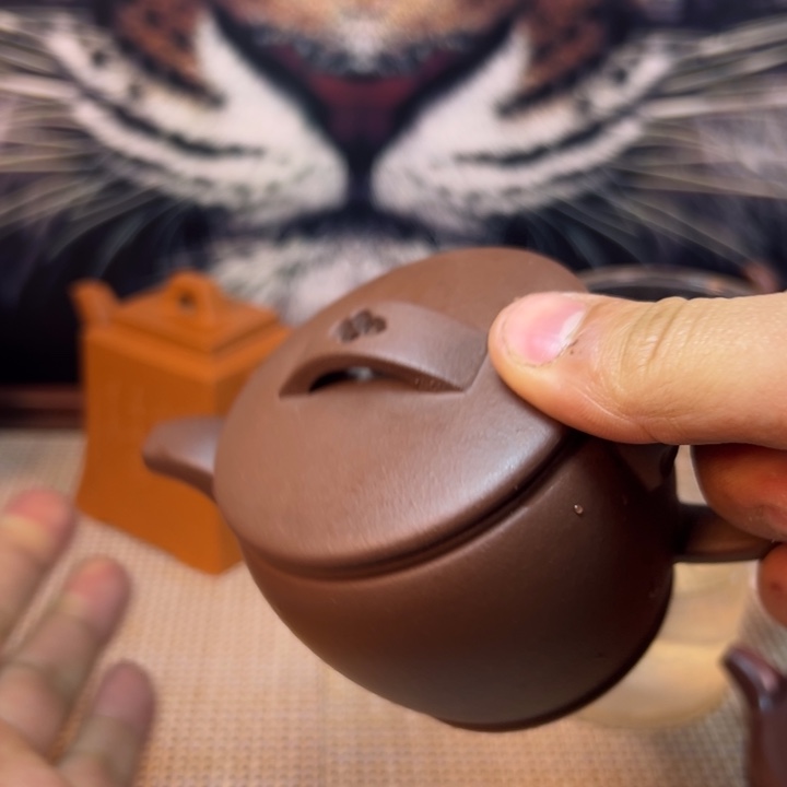 紫砂茶宠紫砂壶……