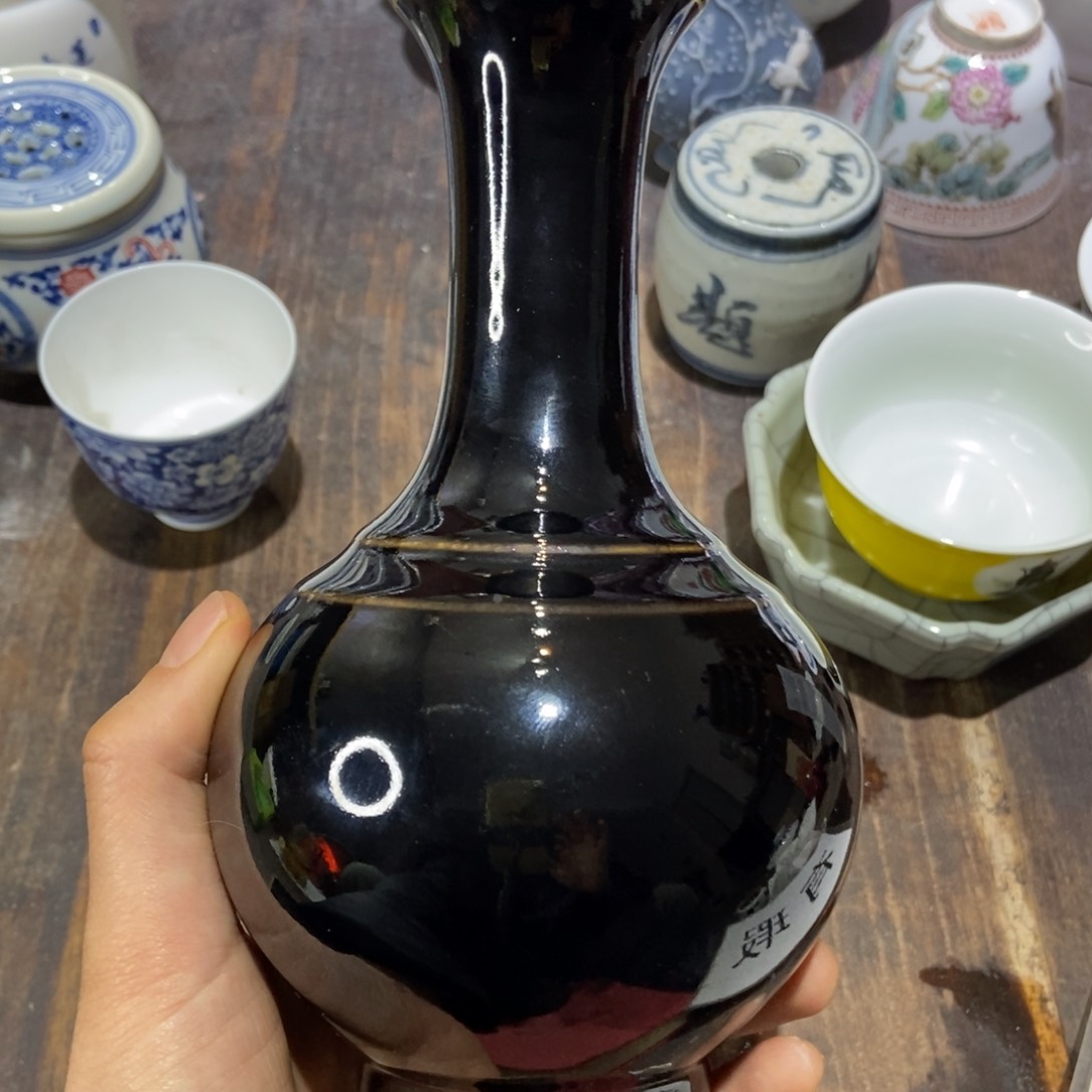 陶瓷艺术品的设计