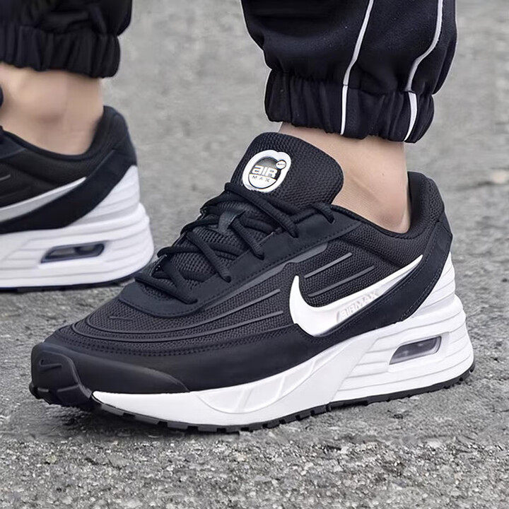 NIKE耐克正品男鞋 AIR MAX VERSE 气垫缓震跑步运动鞋 FV1302-003