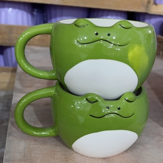 多肉绿植陶瓷花盆9.9包邮，有孔，微瑕