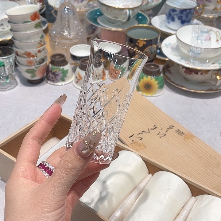 精品进口瓷器瓷片