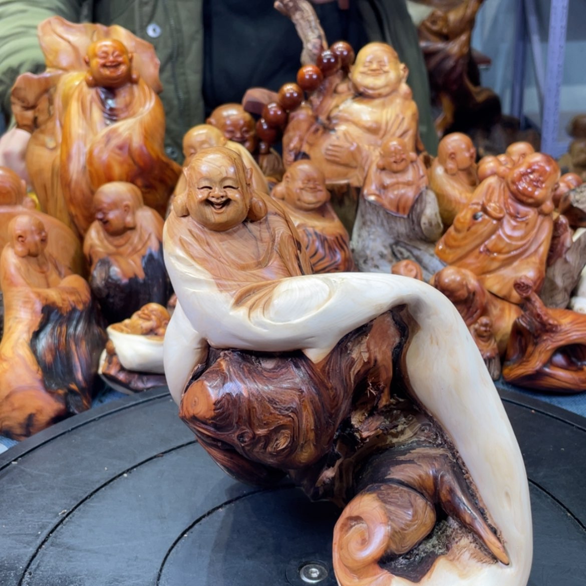 【闪购商品】柏木（崖柏）其他