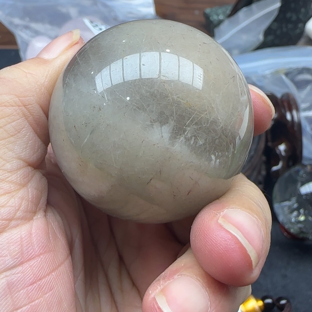 水晶未镶嵌未镶嵌b316