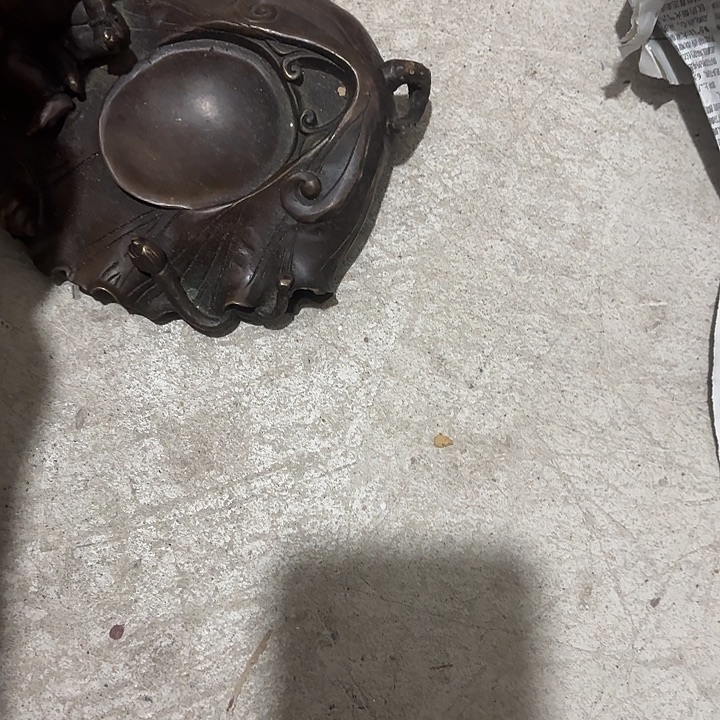 星***星杂色豆（科檀/科特迪瓦檀木）