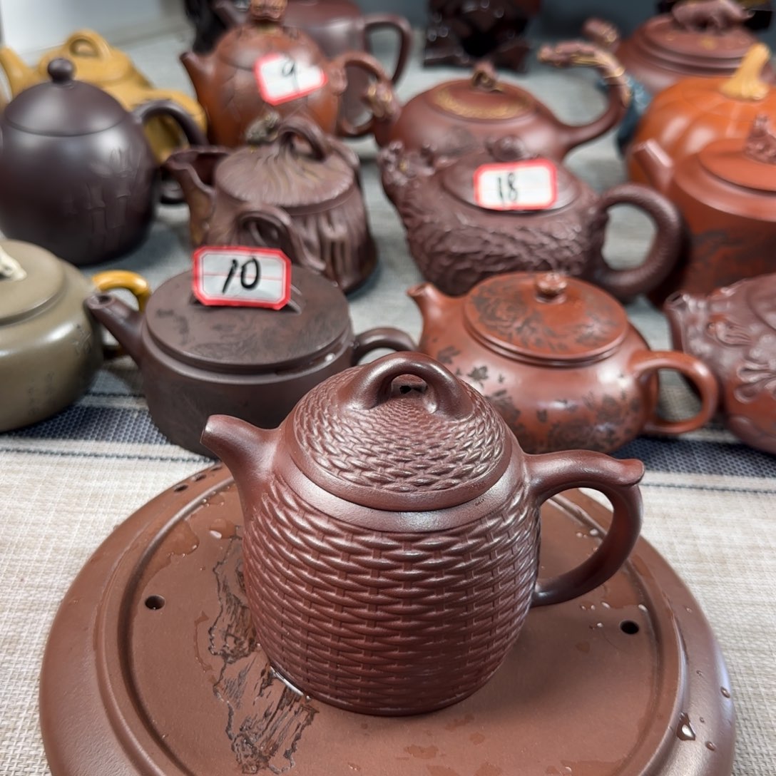 紫砂茶壶紫砂紫砂茶具